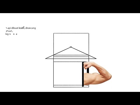 Thumbnail Video Kita usahakan rumah itu