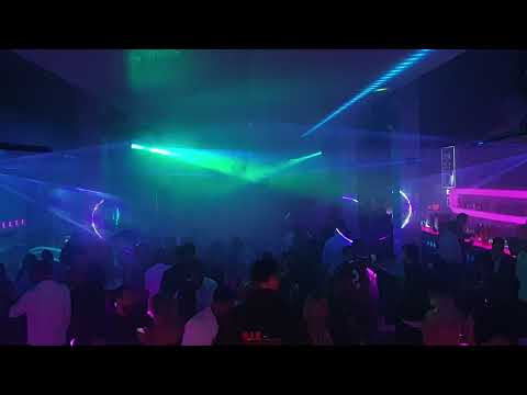 Nobless Mannheim G-Events DJ Soulrocca 08.10.2021