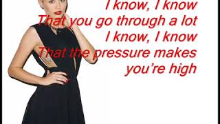 Miley Cyrus Rooting For My Baby Lyrics