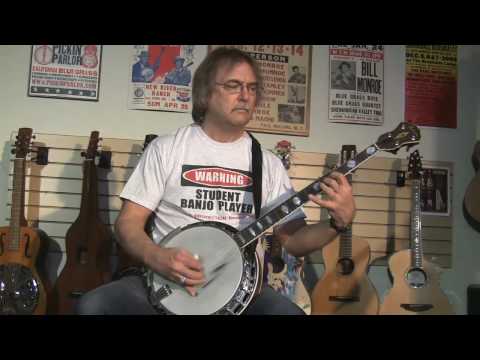 Wheel Hoss by Bill Monroe