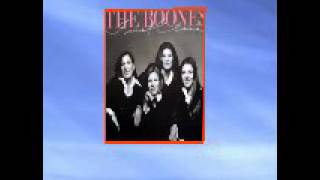 The Boones (First Class: Dance)