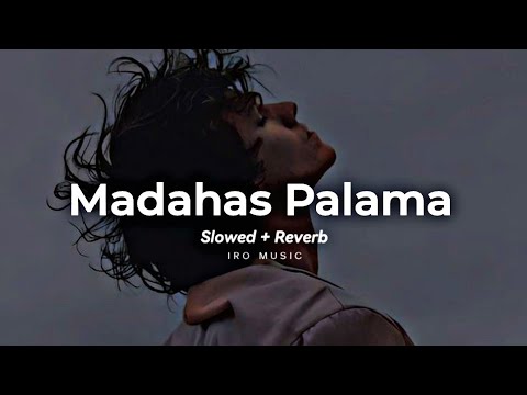 මදහස් පාලම Madahas Palama ( Slowed + Reverb )