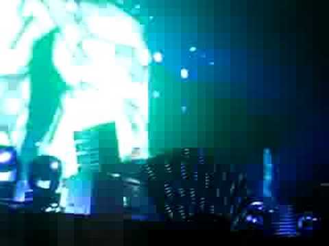 Tiësto Closing Privilege Steve Angello & Sebastian Ingrosso - Partouze (Original Mix) Part I