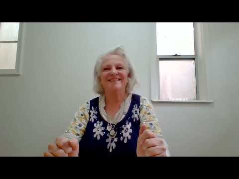 GET IN TOUCH YOU WITH YOUR SOUL