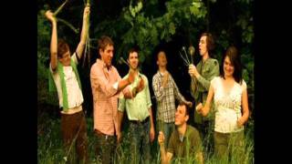 Anathallo - The River