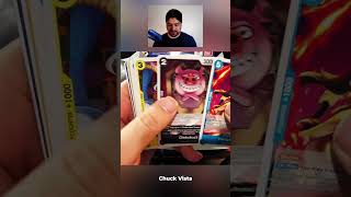 Ripping the WHOLE DOUBLE PACK for Day 13... 🚨 | OP-14 Sprint