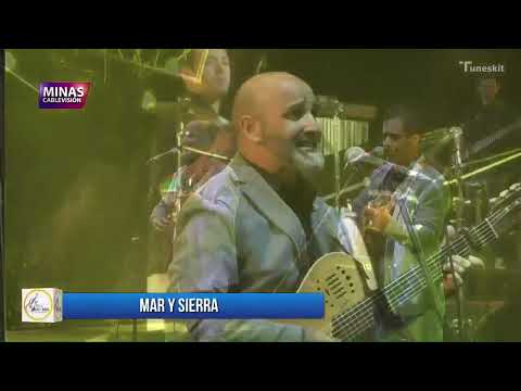 Dùo Mar y Sierra - Sembrar Valores- Minas y Abril 2022