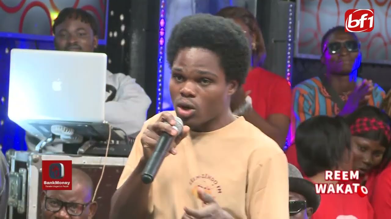 "On n'est pas des crocodiles " : pour  le trio Zēem Zēndo pas question de se doucher plus d'une fois