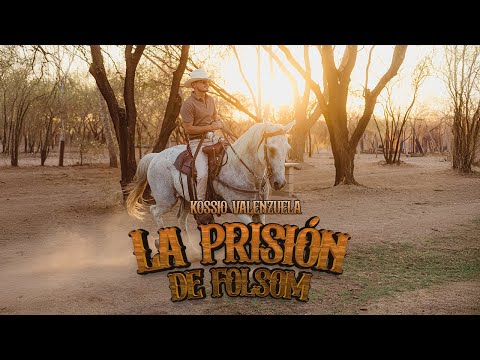 La Prision de Folsom (Folsom Prison Blues) by  Kossio Valenzuela