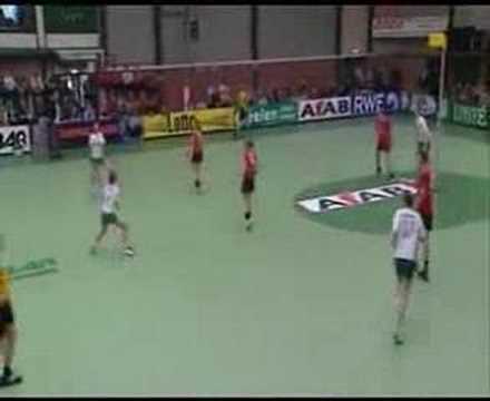 Re: PKC-Dos '46 korfball 2008