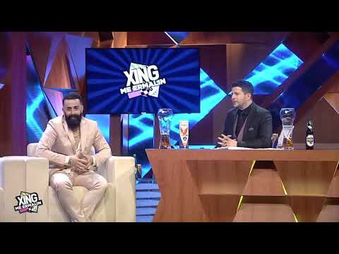 Xing me ermalin - Incidenti qe i ndodhi Getoarit