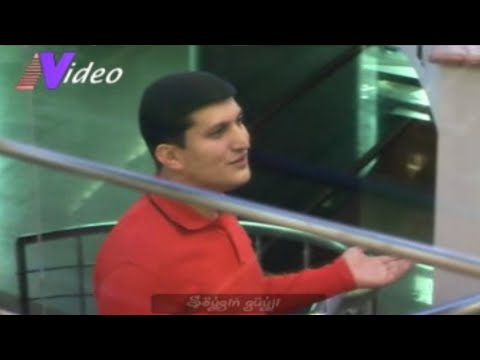 Atash Jumayew - Söýgüň Güýji (2007 Yyl)