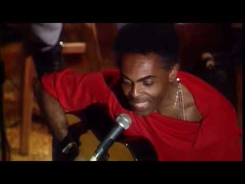 Gilberto Gil   MTV Unplugged 1994