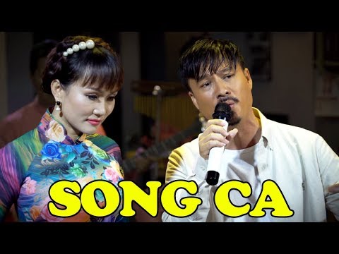 Tuyệt Đỉnh Song Ca Nhạc Vàng Bolero GÂY NGHIỆN | Quang Lập Lâm Minh Thảo - Đêm Gọi Người Yêu