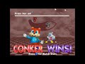 Smash Remix 1 0 0 Conker Victory Poses