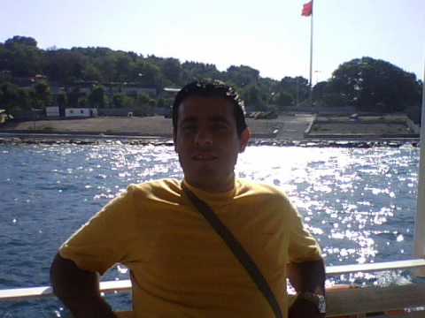 hüseyin payalan . abe kaynana :)