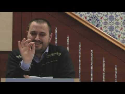 Sabaudin Jashari - Bestytnite disa forma te shirkut te vogel 2