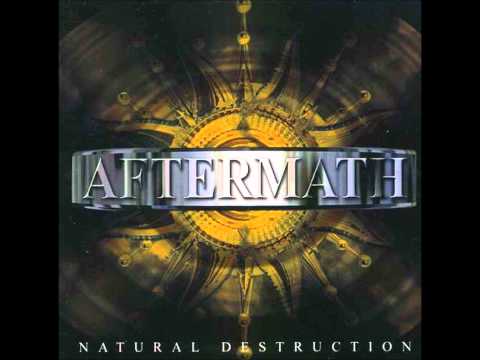 Aftermath - Behind These Eyes