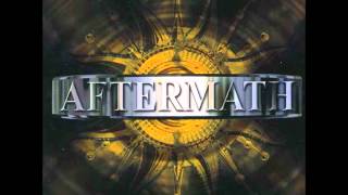Aftermath - Behind These Eyes
