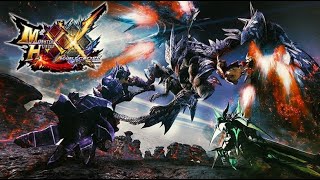 【MHXX】素材集めしましょーよ！　参加歓迎です！