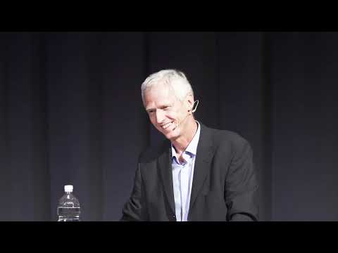 Erwin Thoma - Strategien der Natur - Referataufnahme