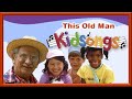 This Old Man Top Nursery Rhyme From Kidsongs A Day At Old MacDonald S Farm