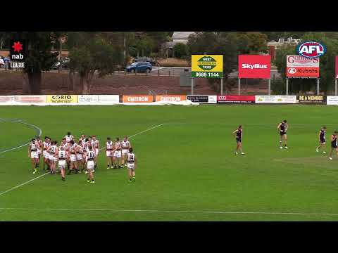 NAB LEAGUE 2019: Round 7 - Geelong v Murray (Full Game)