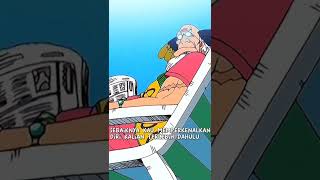 Download lagu One Piece - Momen bertemunya Kru Topi Jerami dan Crocus mp3