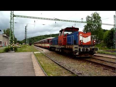 ČD 714 218-5 Os18805