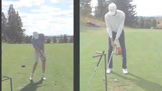 Transform Your Golf Swing: Stop Casting Effectively
