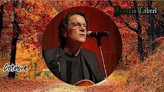 Francis Cabrel - Octobre