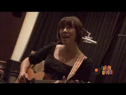 The Living Sisters - Blue - Luxury Wafers Sessions