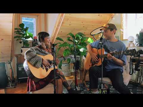 monty (＾ᴥ＾) - novo amor & yvette young (acoustic version)