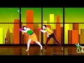 Limbo - JUST DANCE - Daddy Yankee