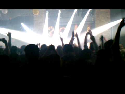 Club Fabric in London 2011