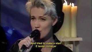 ROXETTE - QUEEN OF RAIN (LEGENDADO EM PT)