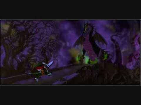 Sleeping Lioness Part 11