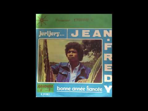 Jean Fredy - Jerijery