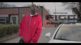 Figg Panamera - Cash Talk (feat. Young Thug &amp; Offset)