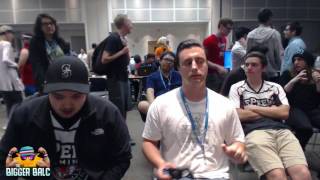 EPG|Chief (Sheik) vs Steez (Ness) Pools
