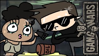 "Öl Krieg Simulator" - CrimeCraft: GangWars [DE] [HD]