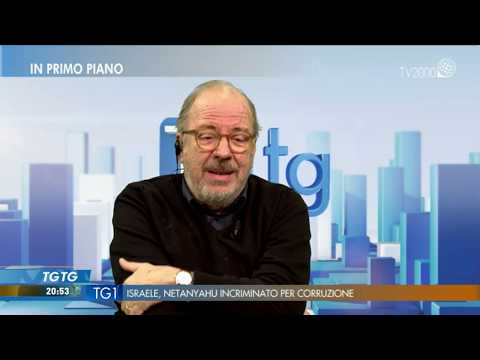 Riccardo Bonacina a TGtg: La riforma del terzo settore è bloccata, mancano 20 decreti attuativi