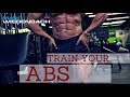 Abs- there is more to it than crunches!
