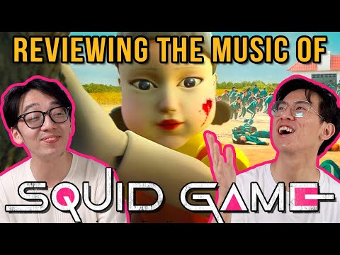 image-What is the classical music played in the Squid Game?