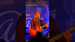 Jim Lauderdale - I Love You More LIVE Clip - Cayamo 17 (Feb 28, 2025)