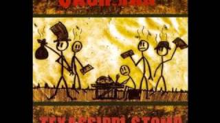 Black - Texassippi Stomp - Ray Cashman