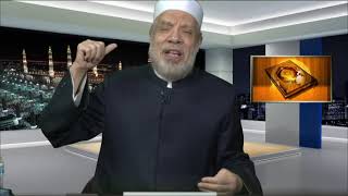 تأخيراخراج الزكاة حتى يرجع لوطنه//فتاوى على الهواءمباشرة/الثلاثاء/2021/1/19م image