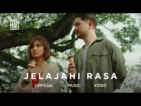 HARRA. - Jelajahi Rasa (Official Music Video)