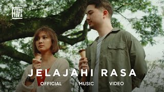 HARRA. - Jelajahi Rasa (Official Music Video)