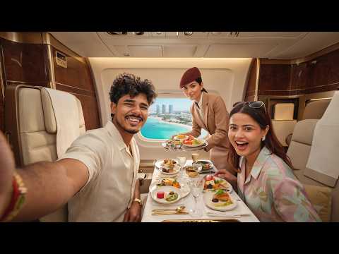 I Surprised Nishu With Her Dream Vacation